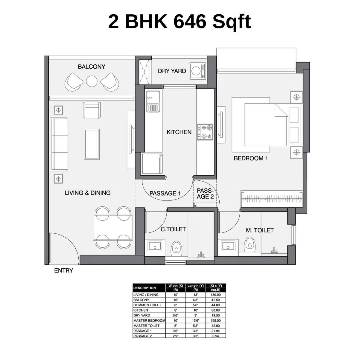 Sheth-Edmont-Floor-Plan-2-BHK-646-Sqft