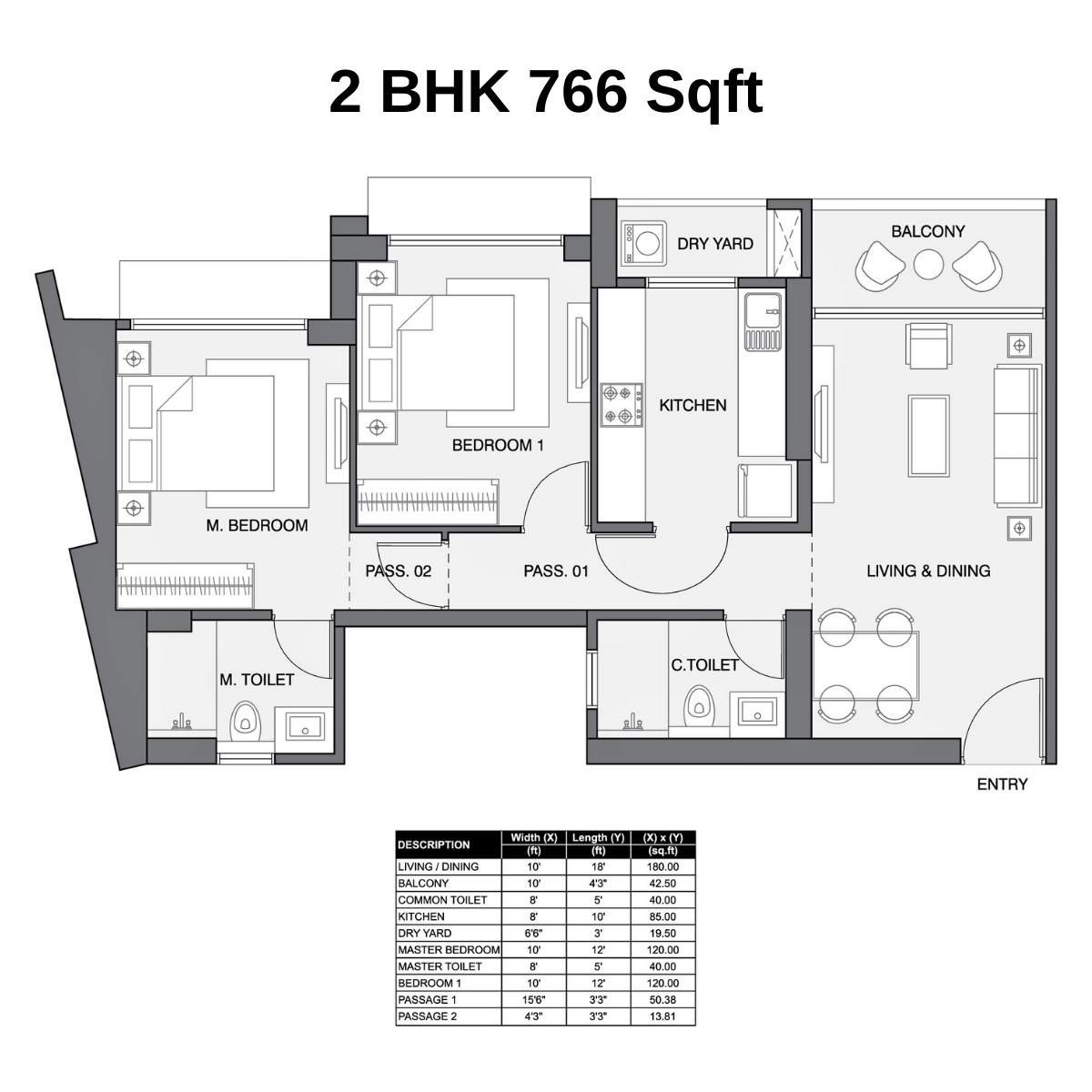 Sheth-Edmont-Floor-Plan-2-BHK-766-Sqft