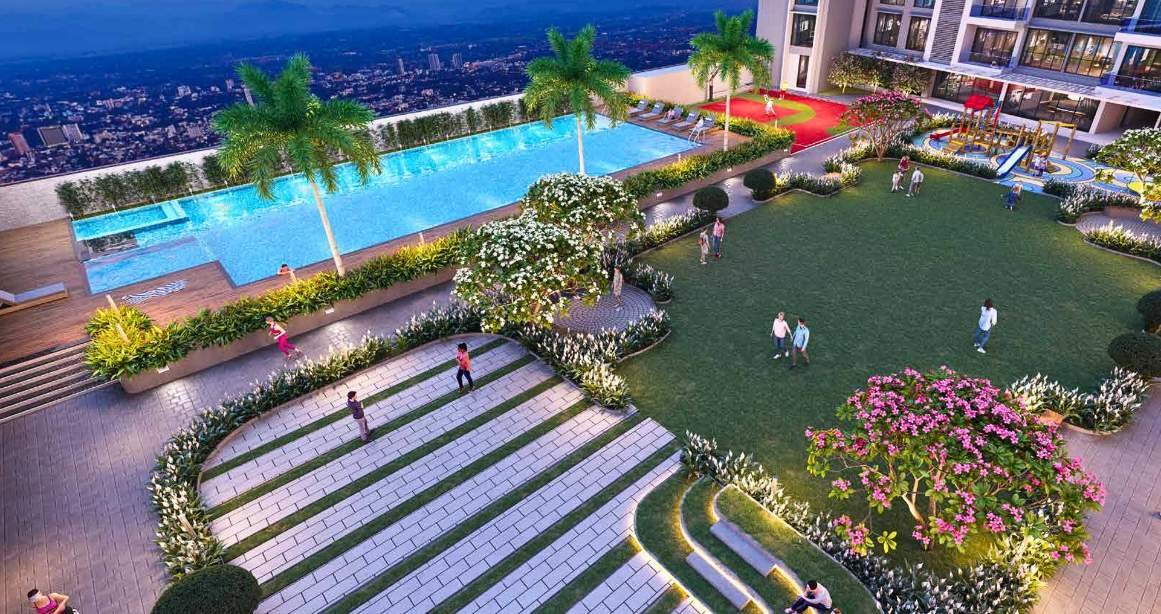 Sheth-Edmont-Amenities-Multipurpose-Lawn-MG-Road-near-Mahavir-Nagar-Kandivali-West